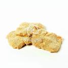 Escalope de poulet du travailleur