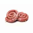 Saucisse de coquelet