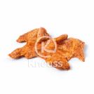 Steak gourmand de coquelet