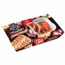 Assiettes de grillades