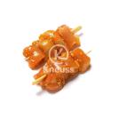 Brochette de poulet