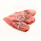 Saltimbocca