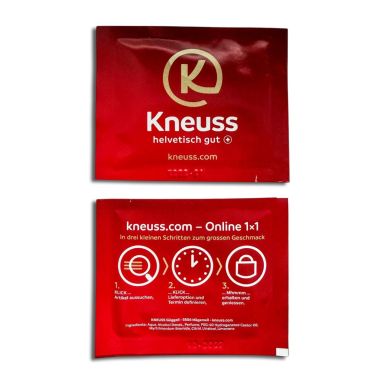 Lavette au citron KNEUSS Güggeli