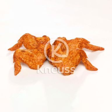 Aile de poulet 3 phalanges ép. ass.