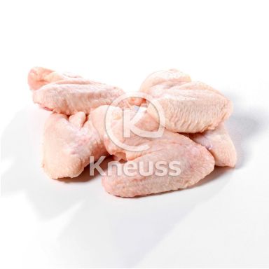 Ailes de poulet 2 phalanges, ass.