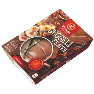 Güggeli-Braten Dörrtomaten 400-500g frisch Schweiz