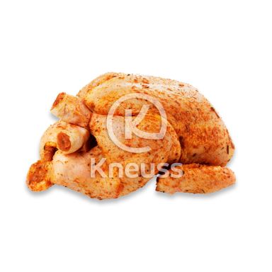 Coquelet à griller épicé, 500 g