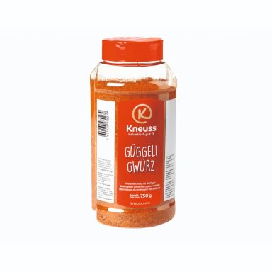 Condiment pour volaille, 750 g