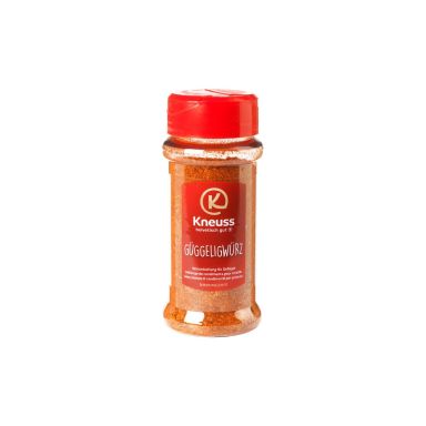 Mélange de con. pour volaille, 80 g