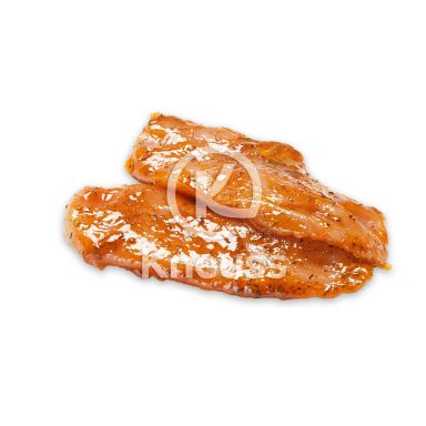 Minutenschnitzel Mediterrane 110 g frisch Schweiz