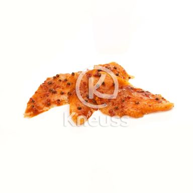 Minutenschnitzel Pfeffer 110 g frisch Schweiz Minutenschnitzel Pfeffer 110 g frisch Schweiz