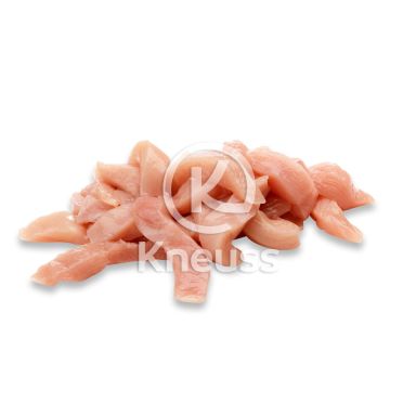 Plt. Brust-Fleisch Streifen frisch Schweiz