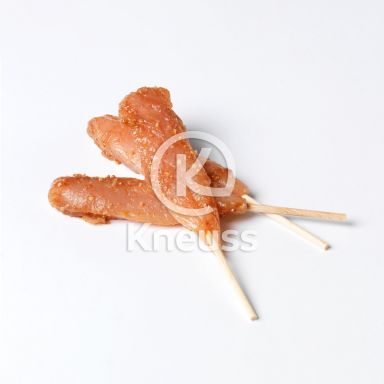 Broche filet mignon pain d'épice