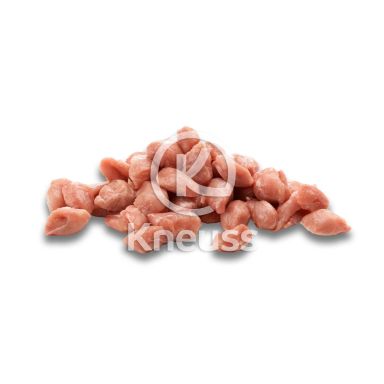 Filet du dos Sot l'y-laisse, 300g