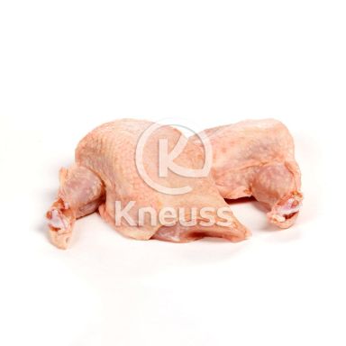 Plt.Brust m.Flügel m. H. o. I. 180 g frisch