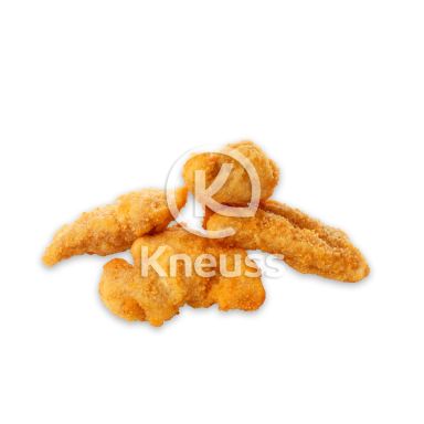 Poulet-Brust Knusperli Varathans", 5  x 1 kg"