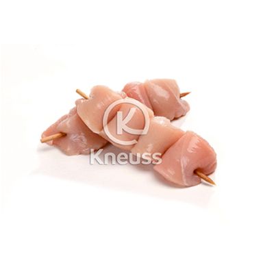 Poulet-Brustspiessli, 140 g