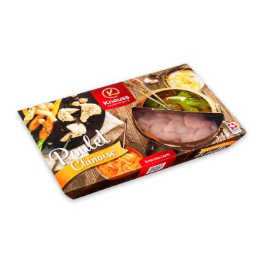 Poulet-Chinoise assortiert frisch Schweiz