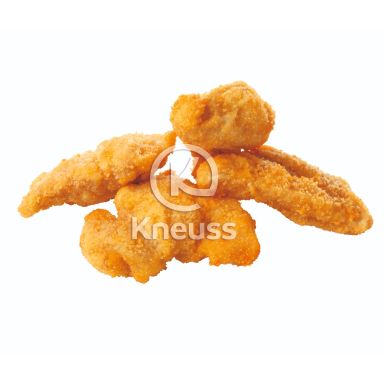 Poulet-Schenkel Knusperli, 5 x 1 kg