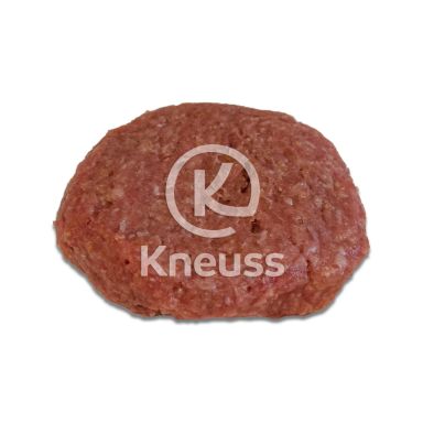 Poulet Burger 120 g frisch Schweiz
