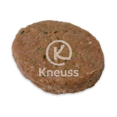 KNEUSS Poulet Burger 130 g frisch Schweiz