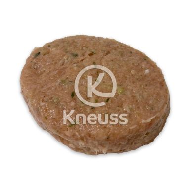 KNEUSS Poulet Burger 130g TK IQF Schweiz