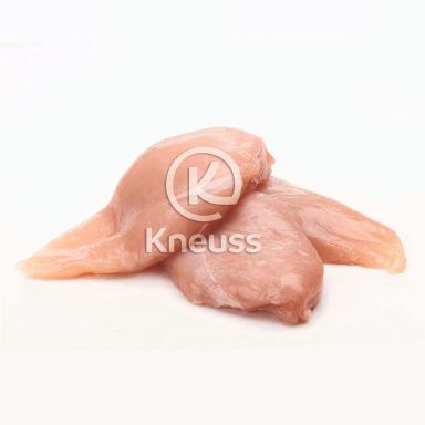 Plt. Schnitzel ohne Innenfilet assortiert frisch