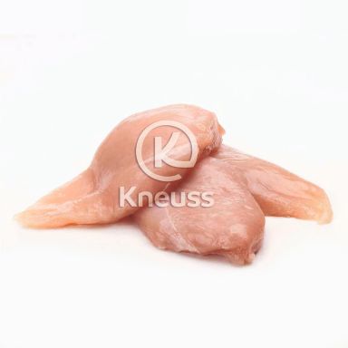 Plt. Schnitzel ohne Innenfilet assortiert frisch