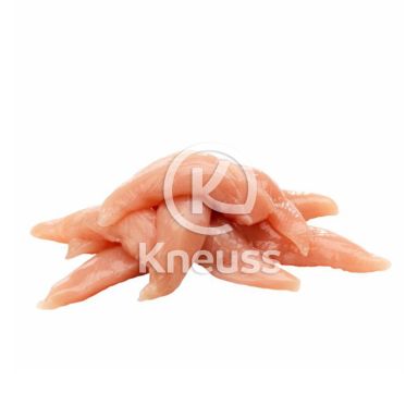 Pouletbrust-Innenfilet, assortiert