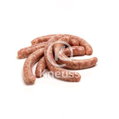 Pouletgrillwurst 50 g frisch Schweiz