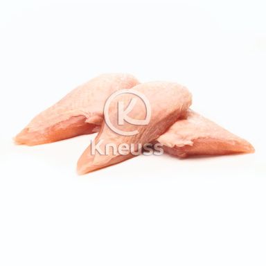 Plt. Schnitzel mit Haut assortiert frisch Schweiz