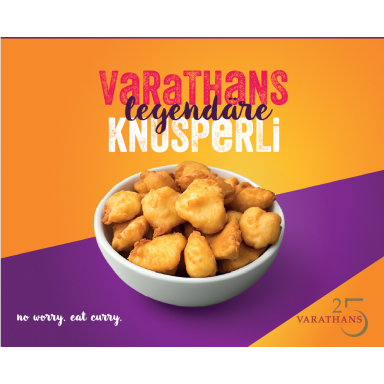 Varathan Knusperli