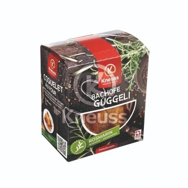 Coquelet au four, 475-624 g