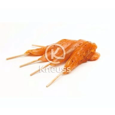 Poulet-Brust-Mignonspiessli assortiert frisch