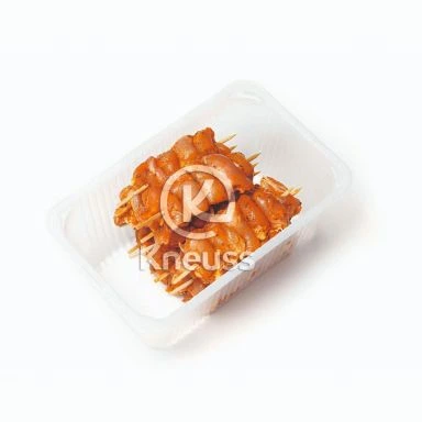 Brochette de cuisse épicée, 150 g