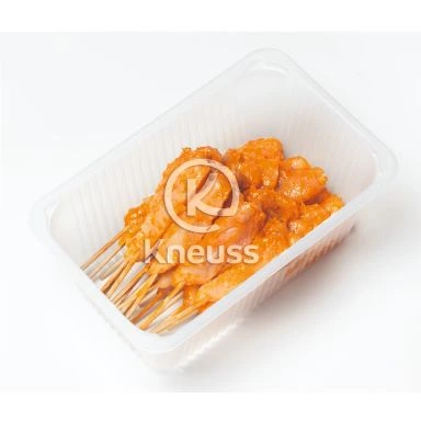 Plt. Mignonspiessli SWEET&SOUR assortiert frisch