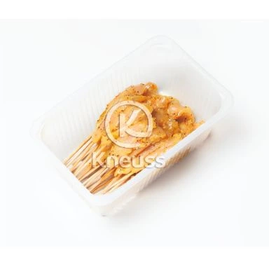 Plt. Mignonsp. ZITRONENPFEFFER assortiert frisch