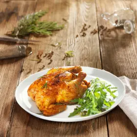 Poulet