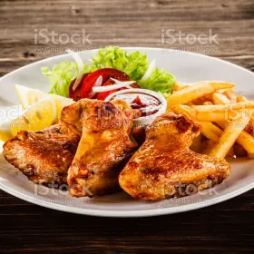 Flügeli